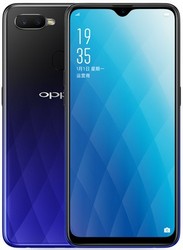 Замена динамика на телефоне OPPO A7x в Орле